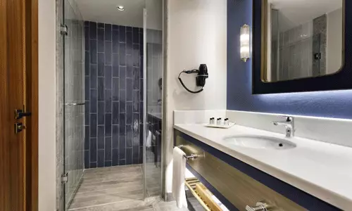 هتل تایتانیک دلوکس لارا آنتالیا هتل تایتانیک دلوکس لارا آنتالیا